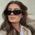 Small Rectangle Sunglasses - SunglassesMart