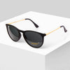 Oval Wayfarer Sunglasses - SunglassesMart