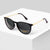 Oval Wayfarer Sunglasses - SunglassesMart