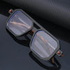 Retro Blue Light Blocking Eyeglasses - SunglassesMart