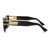 New Fashion Classic Unisex Square Sunglasses - SunglassesMart