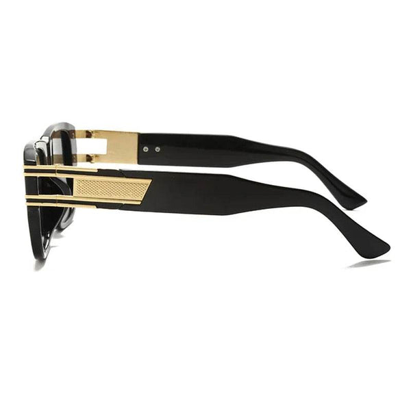 New Fashion Classic Unisex Square Sunglasses - SunglassesMart