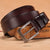 Retro Pin Buckle Belt Formal and Casual Wear - SunglassesMart