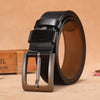 Retro Pin Buckle Belt Formal and Casual Wear - SunglassesMart