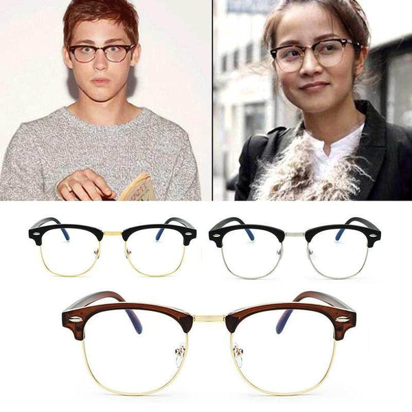 Blue Light Block eyeglasses - SunglassesMart