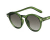 Retro Round Candy Sunglasses - SunglassesMart