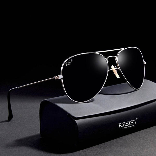 Benjamin Pilot Sunglasses - SunglassesMart
