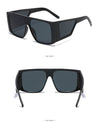 Oversized Square Sunglasses - SunglassesMart