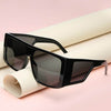 Oversized Square Sunglasses - SunglassesMart