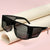 Oversized Square Sunglasses - SunglassesMart