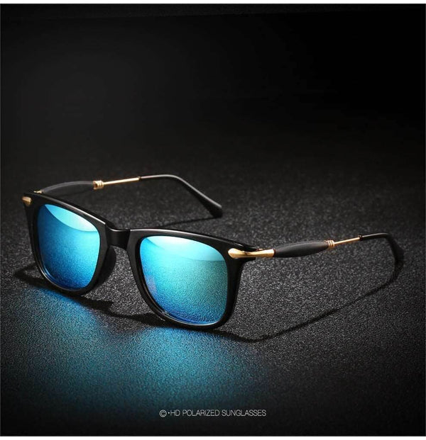 Benjamin Wayfarer - SunglassesMart