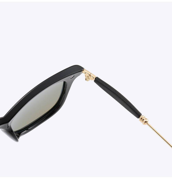 Benjamin Wayfarer - SunglassesMart