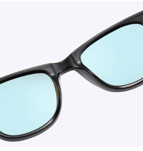 Benjamin Wayfarer - SunglassesMart