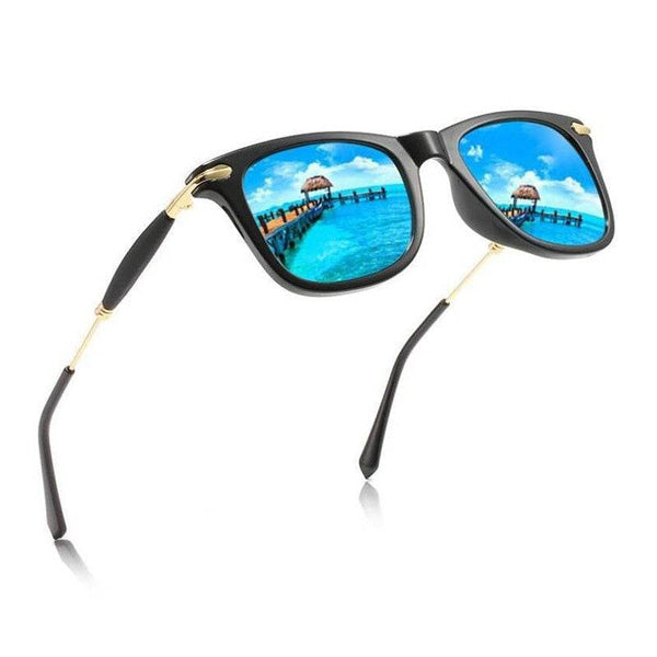 Benjamin Wayfarer - SunglassesMart