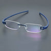 New Rimless Eyeglasses - SunglassesMart