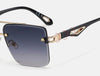 Oversize Square Sunglasses For Women - SunglassesMart