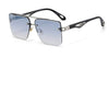 Oversize Square Sunglasses For Women - SunglassesMart