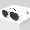 Pilot Black - SunglassesMart