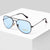 Pilot Blue Candy Sunglasses - SunglassesMart
