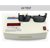 Rectangle Women Fashion Retro Mirror Sunglasses - SunglassesMart