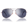 Pilot Black - SunglassesMart