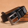 Retro Pin Buckle Belt Formal and Casual Wear - SunglassesMart