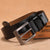 Retro Pin Buckle Belt Formal and Casual Wear - SunglassesMart