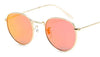 New Round Sunglasses - SunglassesMart