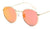 New Round Sunglasses - SunglassesMart