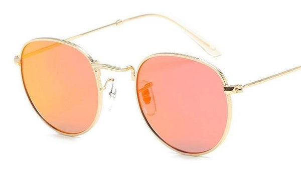 New Round Sunglasses - SunglassesMart