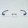 New Fashionable Frameless Glasses Frame - SunglassesMart