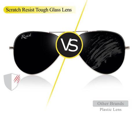 Benjamin Pilot Sunglasses - SunglassesMart