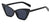 Retro Butterfly Abstract Unisex Sunglasses - SunglassesMart