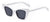Retro Butterfly Abstract Unisex Sunglasses - SunglassesMart
