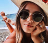 New Round Sunglasses - SunglassesMart