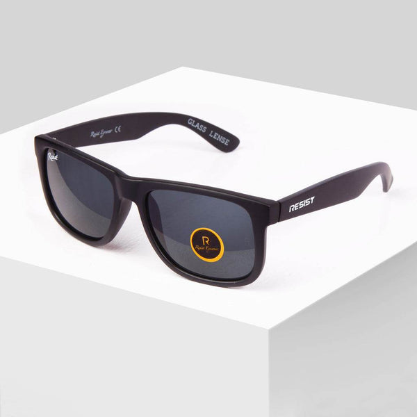 Benjamin wayfarer Sunglasses - SunglassesMart