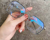 Punk Anti Blue Eye Glasses - SunglassesMart