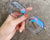 Punk Anti Blue Eye Glasses - SunglassesMart