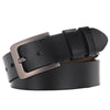 Retro Pin Buckle Belt Formal and Casual Wear - SunglassesMart