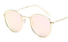 New Round Sunglasses - SunglassesMart