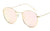 New Round Sunglasses - SunglassesMart
