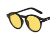 Retro Round Candy Sunglasses - SunglassesMart