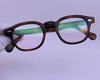 Oval Anti Blue Eyeglasses - SunglassesMart