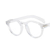Round Anti-Blue Eye Glasses - SunglassesMart