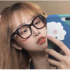 New Fashion Korean Style Rectangle Sunglasses - SunglassesMart