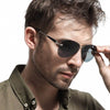 Rimless Pilot Sunglasses - SunglassesMart