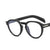 Round Anti-Blue Eye Glasses - SunglassesMart
