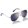 Pilot Black - SunglassesMart