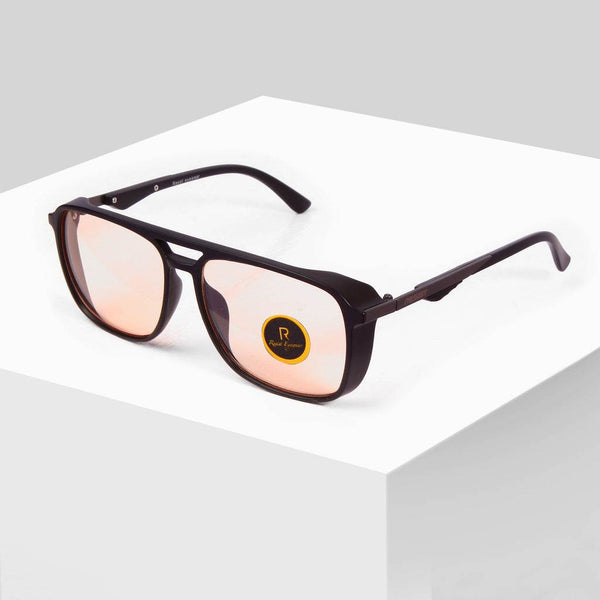 Benjamin Rectangle Sunglasses - SunglassesMart