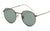 New Round Sunglasses - SunglassesMart
